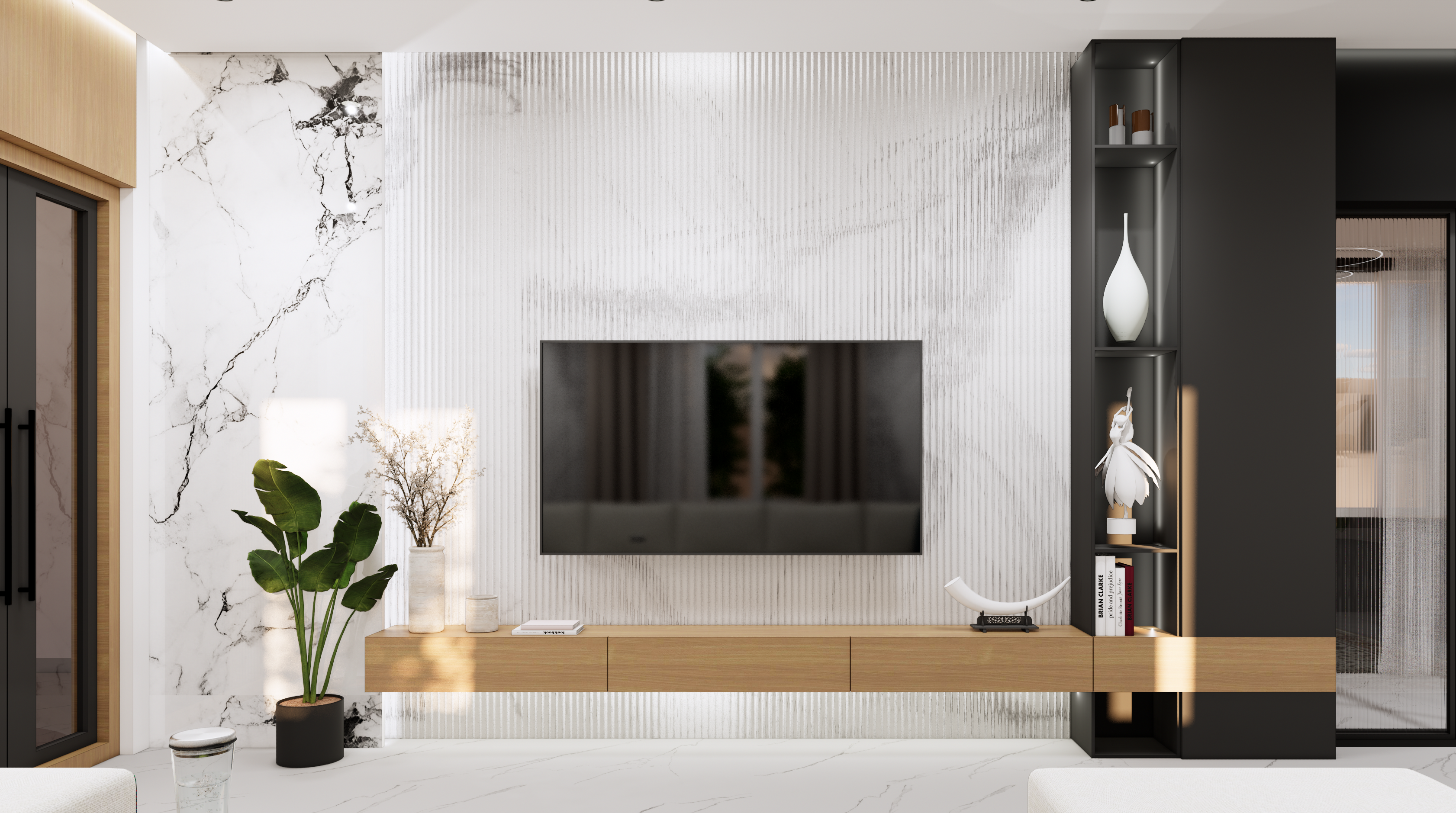Residence 4